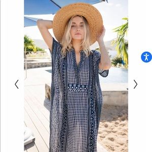 INK EMERSON CAFTAN
 
India Collection by Emerson Fry